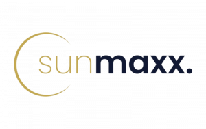sunmaxx Logo