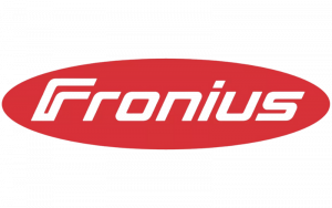 Fronius Logo