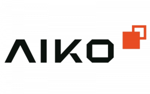AIKO Logo