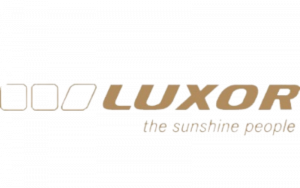 LUXOR Logo