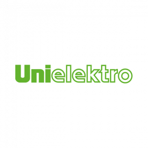 UniElektro Logo
